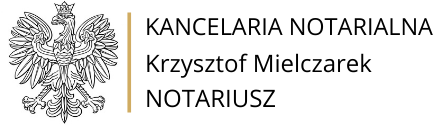 Krzysztof Mielczarek – Notariusz na warszawskim Powiślu